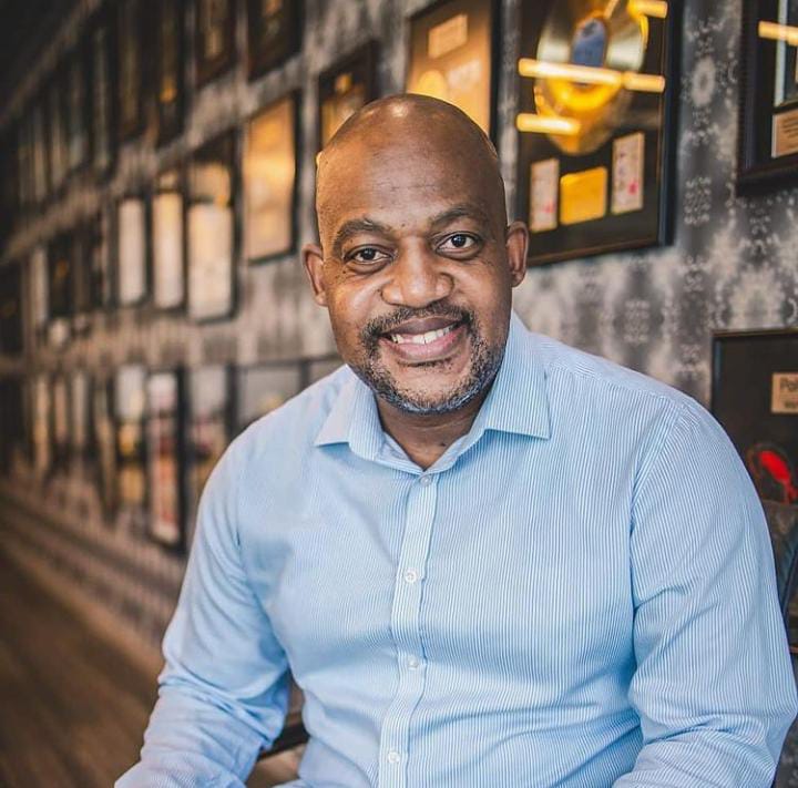 Zamani Ndimande
